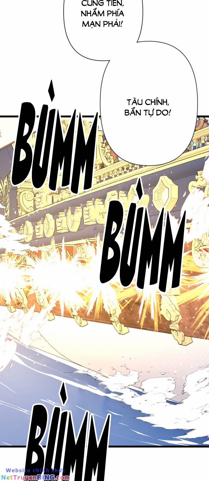 Hoàng Đế Bệ Hạ Là Mãnh Thú 74 trang 32