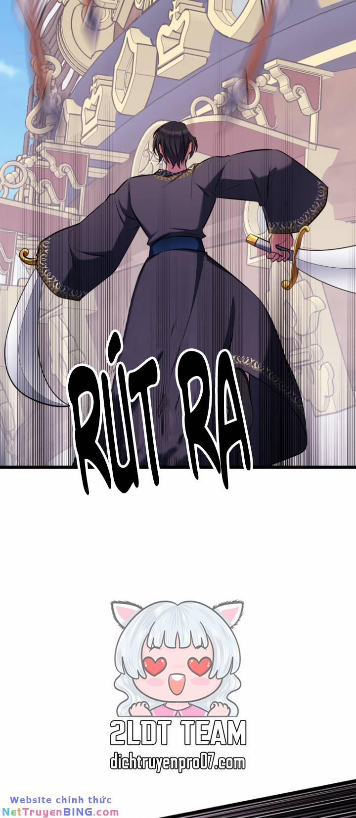 Hoàng Đế Bệ Hạ Là Mãnh Thú 74 trang 39