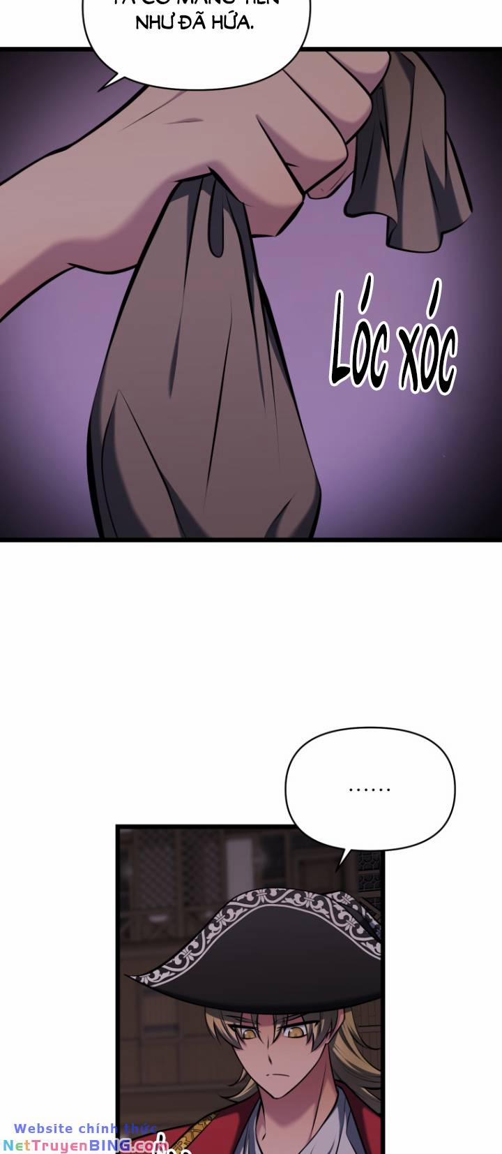 Hoàng Đế Bệ Hạ Là Mãnh Thú 74 trang 4