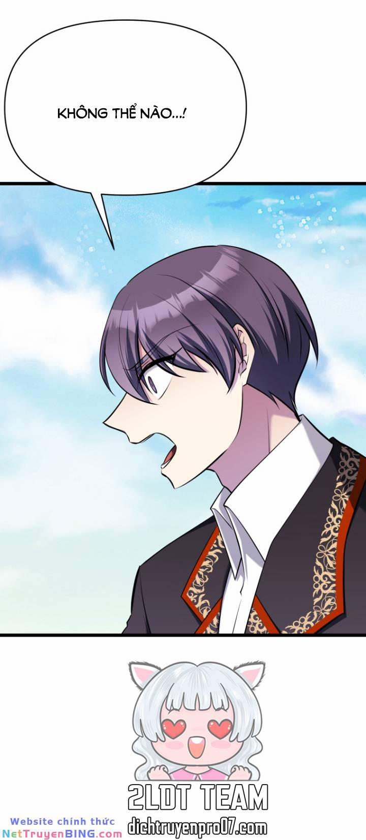 Hoàng Đế Bệ Hạ Là Mãnh Thú 74 trang 43