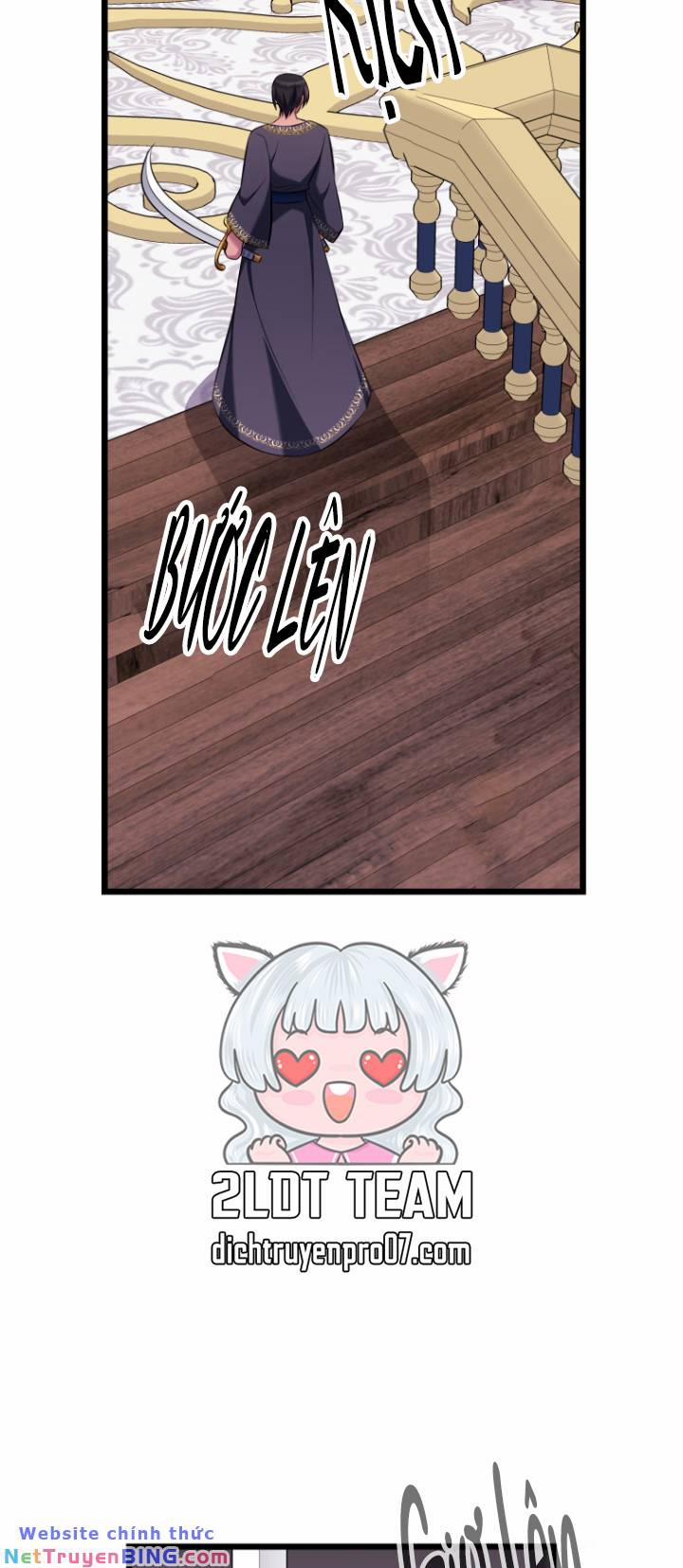 Hoàng Đế Bệ Hạ Là Mãnh Thú 74 trang 52