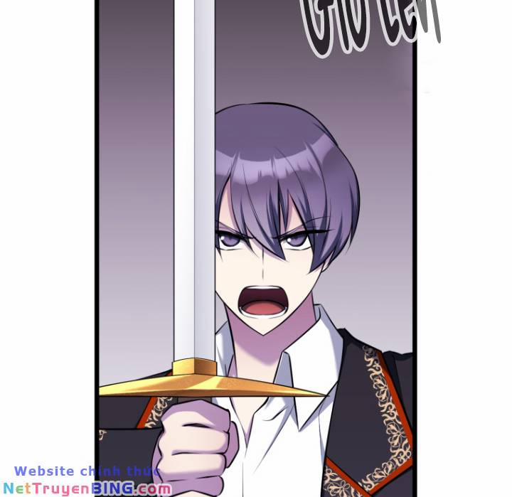 Hoàng Đế Bệ Hạ Là Mãnh Thú 74 trang 53