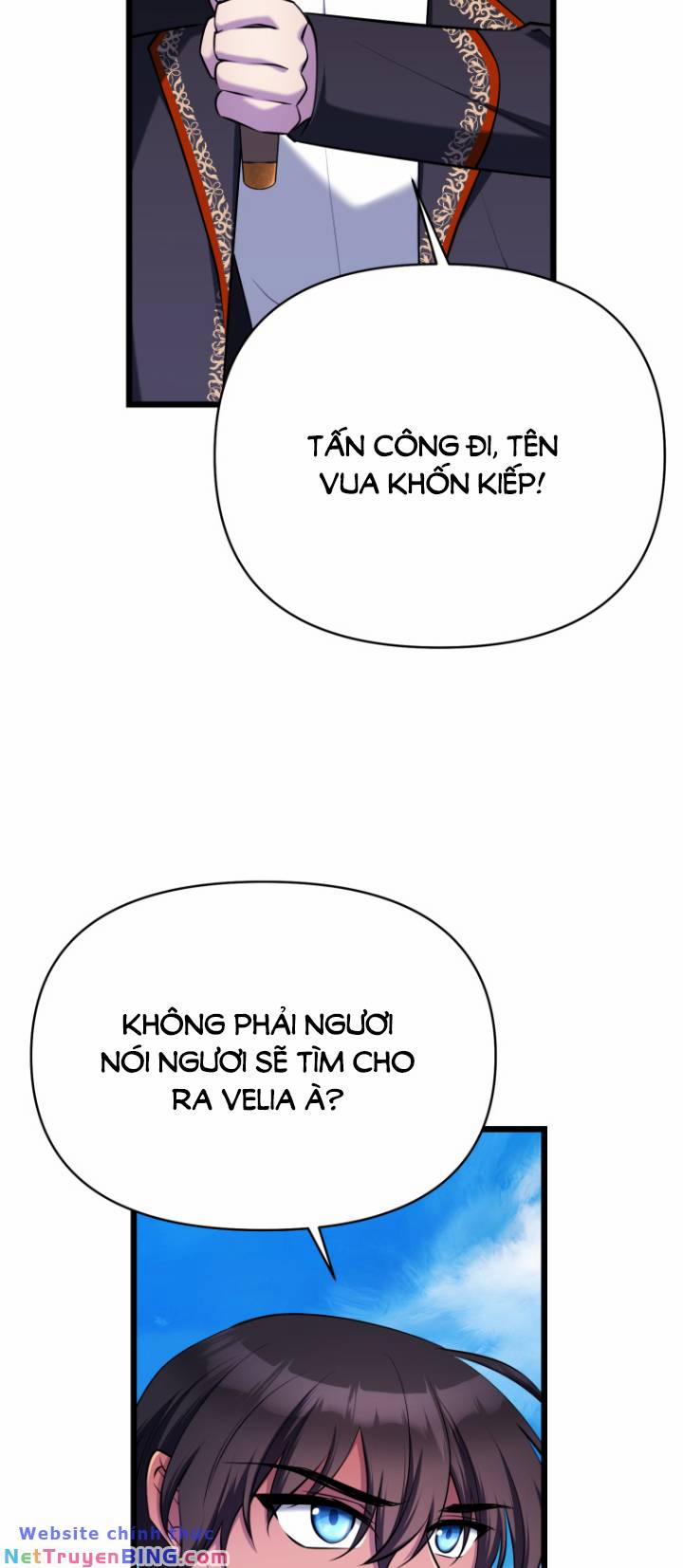 Hoàng Đế Bệ Hạ Là Mãnh Thú 74 trang 54
