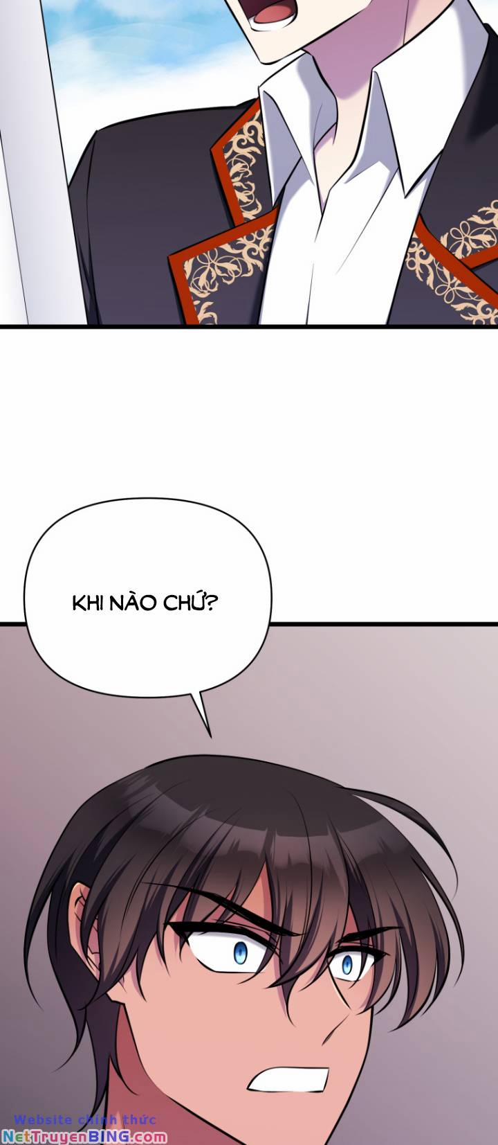 Hoàng Đế Bệ Hạ Là Mãnh Thú 74 trang 56