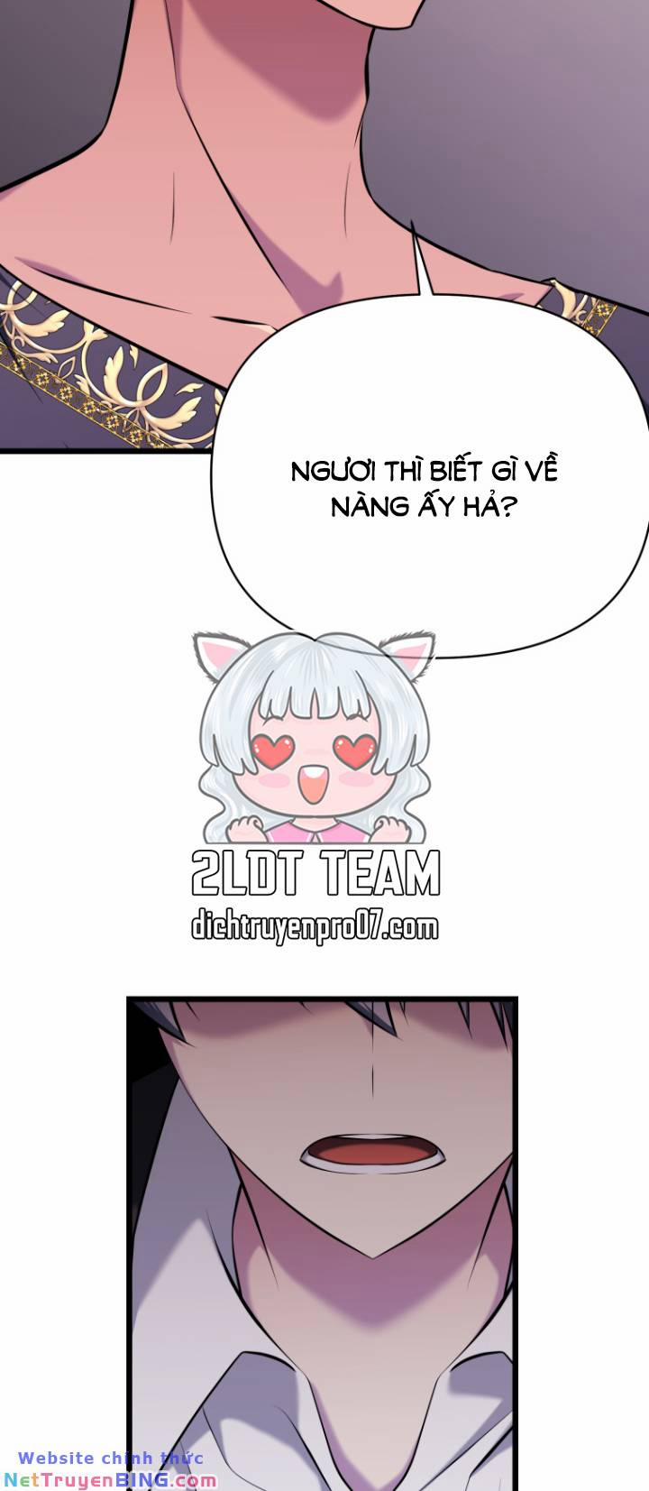 Hoàng Đế Bệ Hạ Là Mãnh Thú 74 trang 57