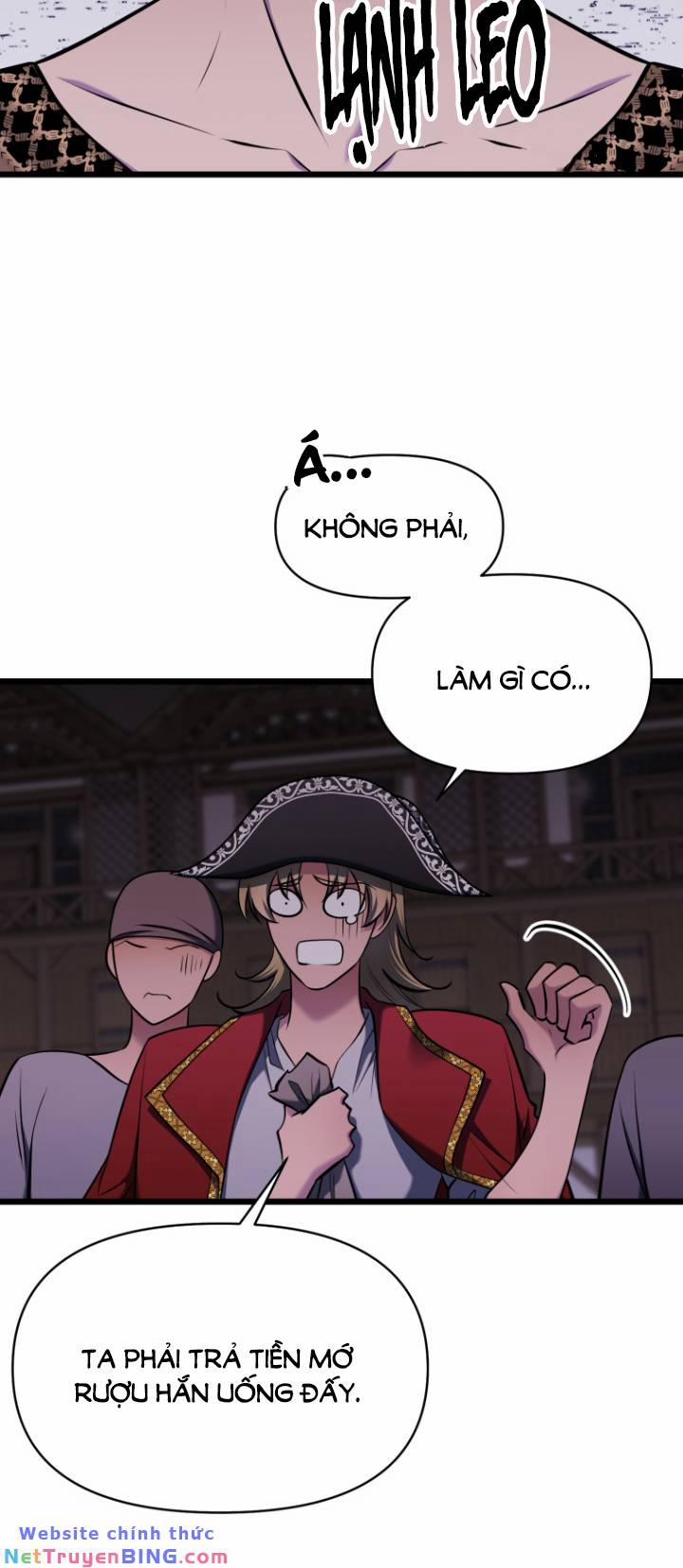 Hoàng Đế Bệ Hạ Là Mãnh Thú 74 trang 7