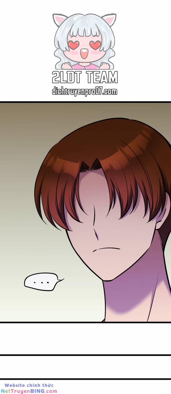 Hoàng Đế Bệ Hạ Là Mãnh Thú 74 trang 8