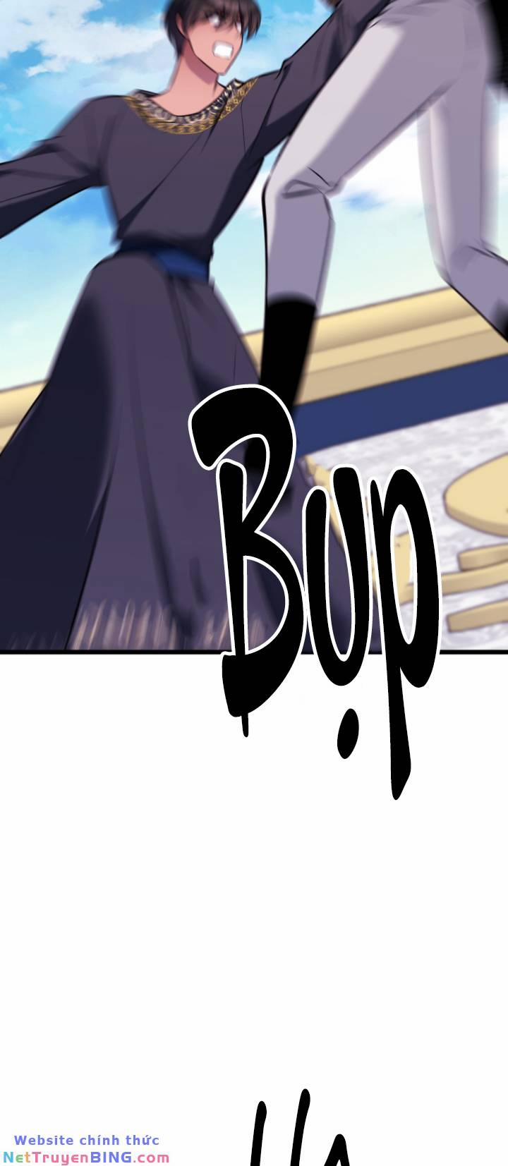 Hoàng Đế Bệ Hạ Là Mãnh Thú 75 trang 14