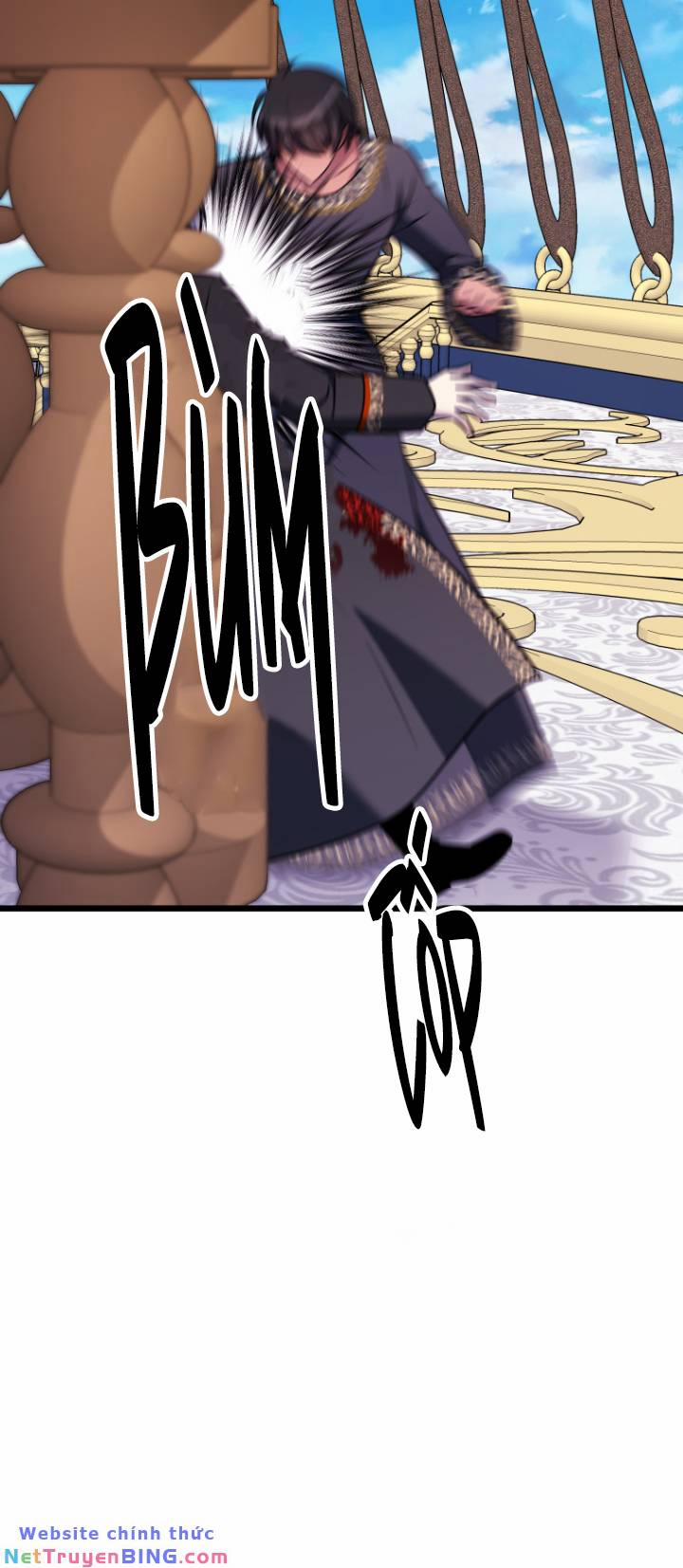 Hoàng Đế Bệ Hạ Là Mãnh Thú 75 trang 16