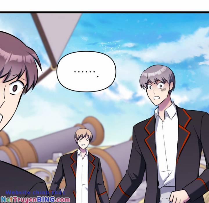 Hoàng Đế Bệ Hạ Là Mãnh Thú 75 trang 17