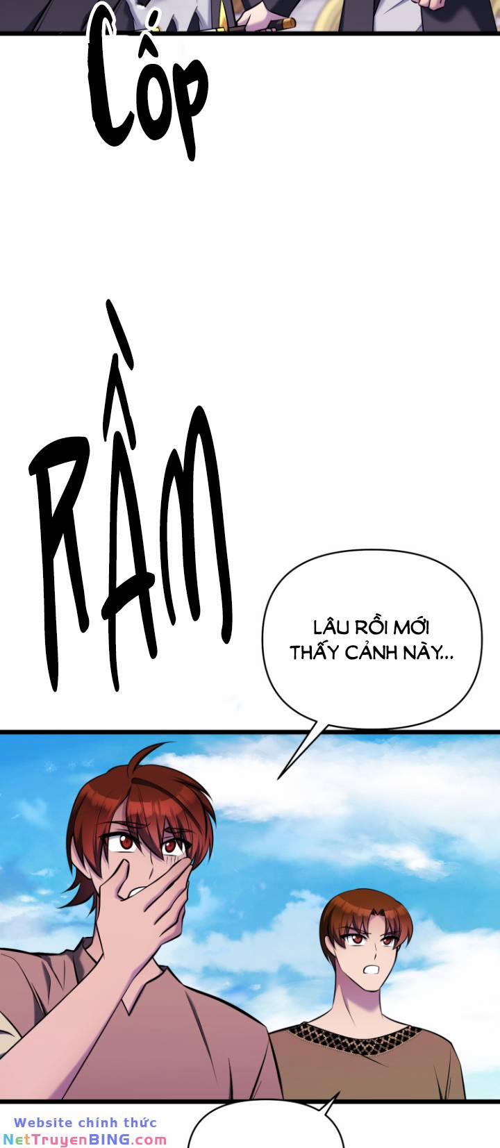 Hoàng Đế Bệ Hạ Là Mãnh Thú 75 trang 18