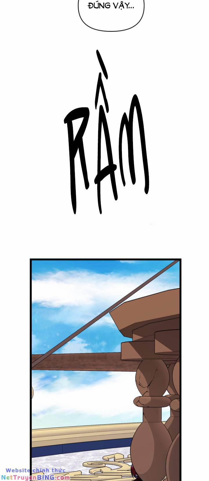 Hoàng Đế Bệ Hạ Là Mãnh Thú 75 trang 19