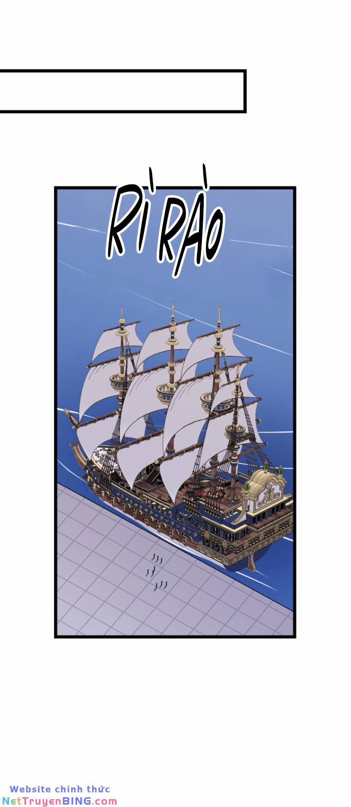 Hoàng Đế Bệ Hạ Là Mãnh Thú 75 trang 26