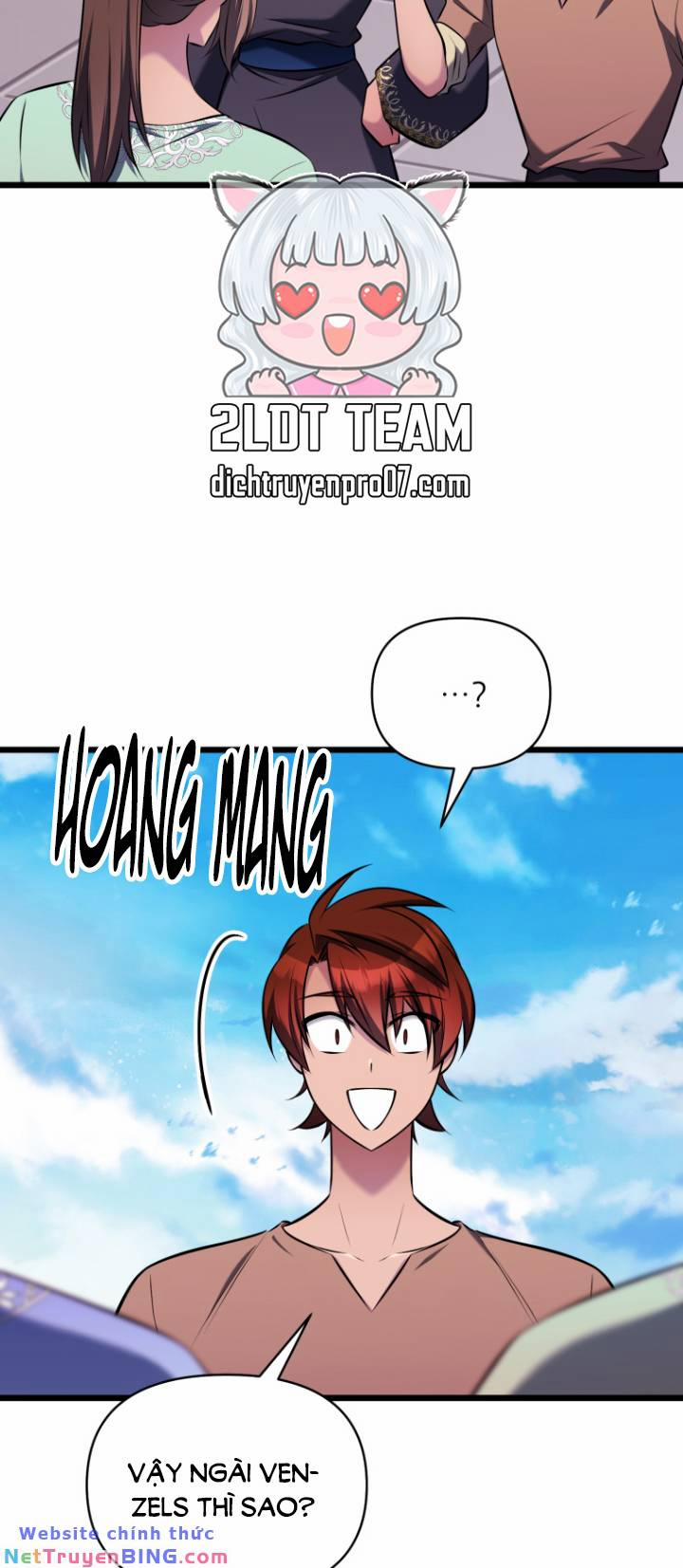 Hoàng Đế Bệ Hạ Là Mãnh Thú 75 trang 30