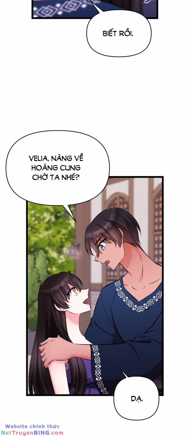 Hoàng Đế Bệ Hạ Là Mãnh Thú 75 trang 45