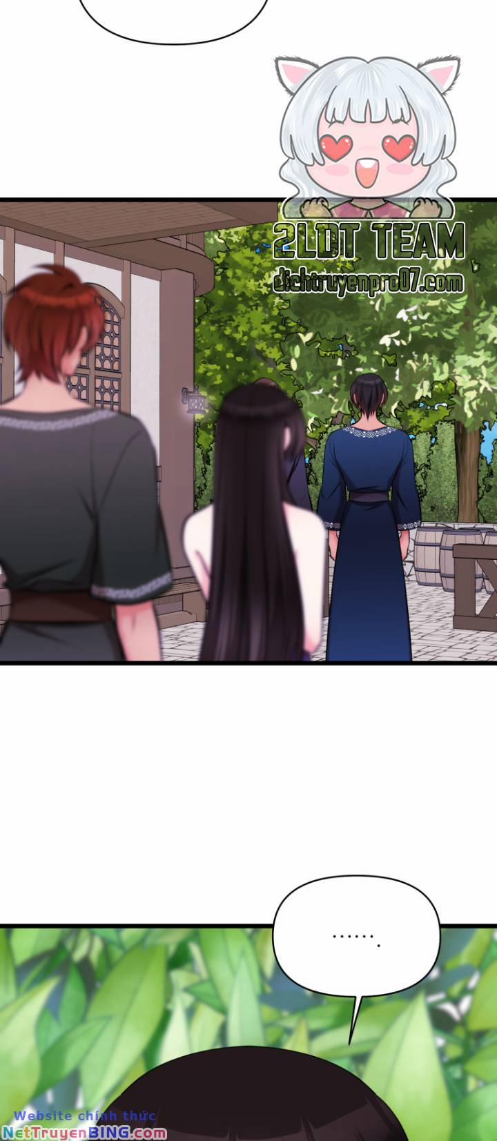 Hoàng Đế Bệ Hạ Là Mãnh Thú 75 trang 47