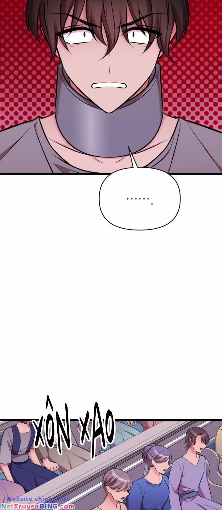 Hoàng Đế Bệ Hạ Là Mãnh Thú 75 trang 57