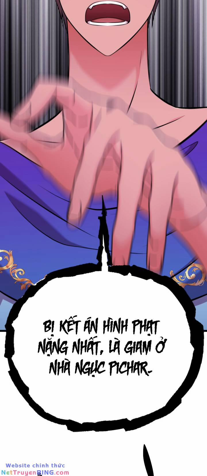 Hoàng Đế Bệ Hạ Là Mãnh Thú 75 trang 59