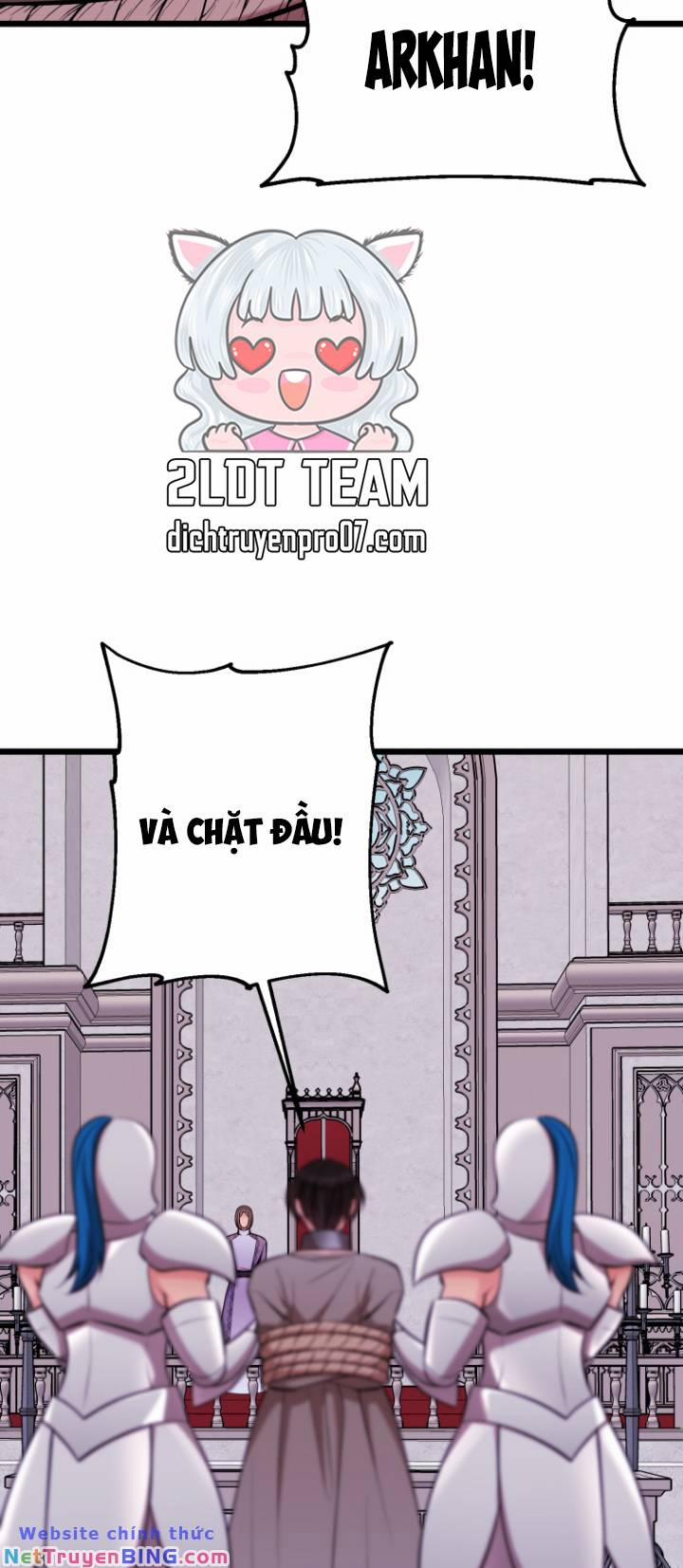 Hoàng Đế Bệ Hạ Là Mãnh Thú 75 trang 61