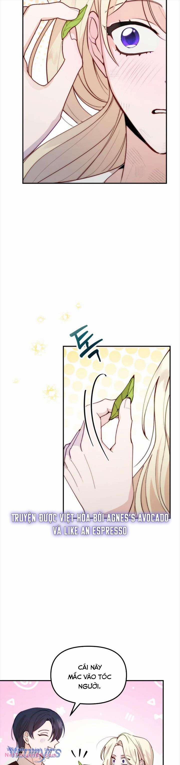 Hoàng Đế Điên Cuồng Ôm Lấy Tôi 2 trang 11