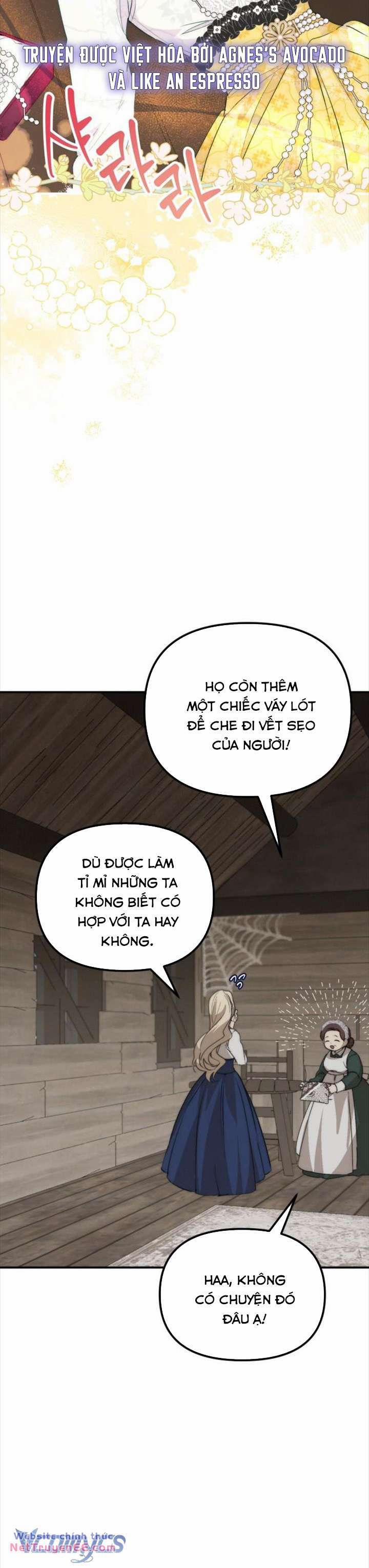 Hoàng Đế Điên Cuồng Ôm Lấy Tôi 2 trang 25