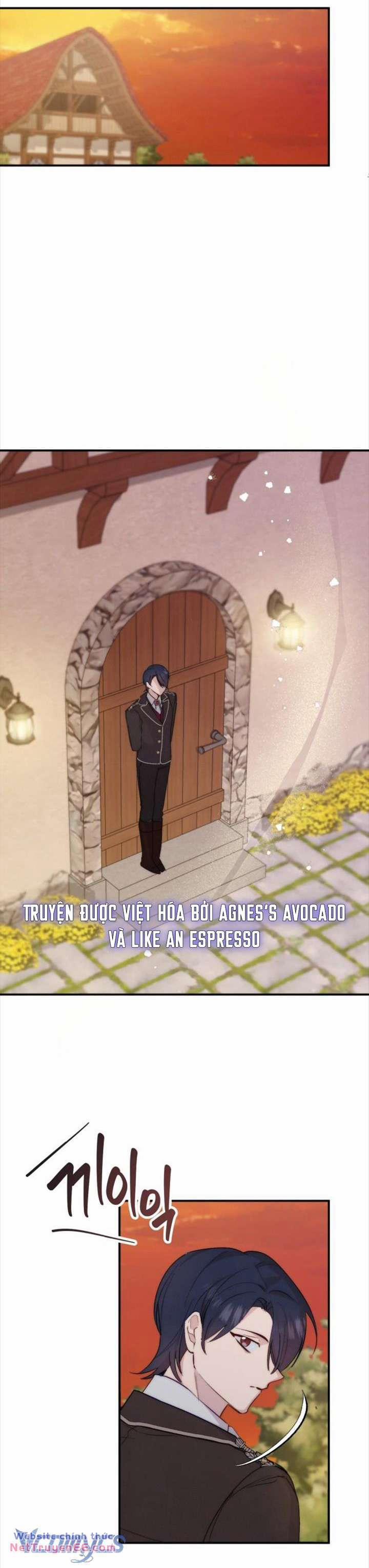 Hoàng Đế Điên Cuồng Ôm Lấy Tôi 2 trang 33