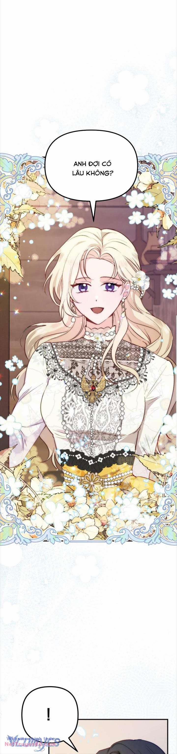 Hoàng Đế Điên Cuồng Ôm Lấy Tôi 2 trang 34