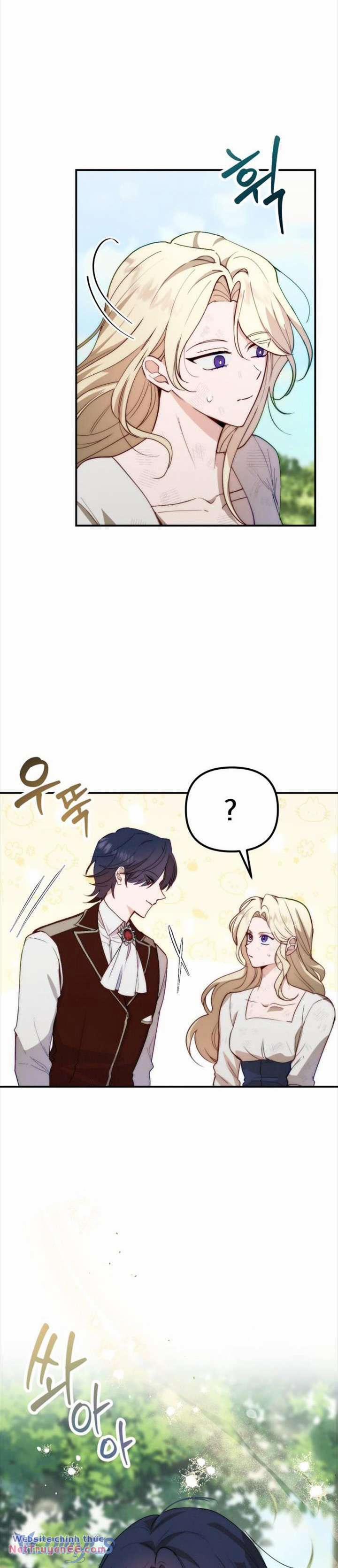 Hoàng Đế Điên Cuồng Ôm Lấy Tôi 2 trang 6