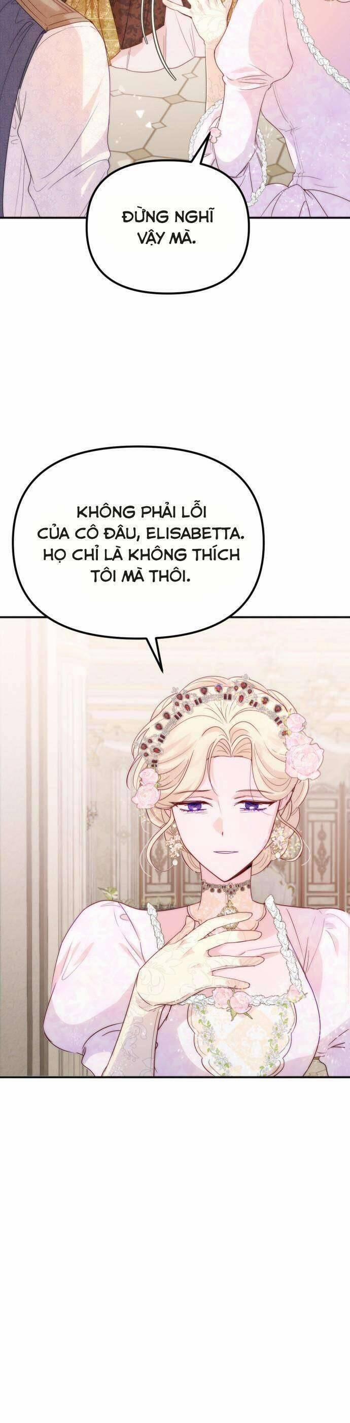 Hoàng Đế Điên Cuồng Ôm Lấy Tôi 26 trang 8