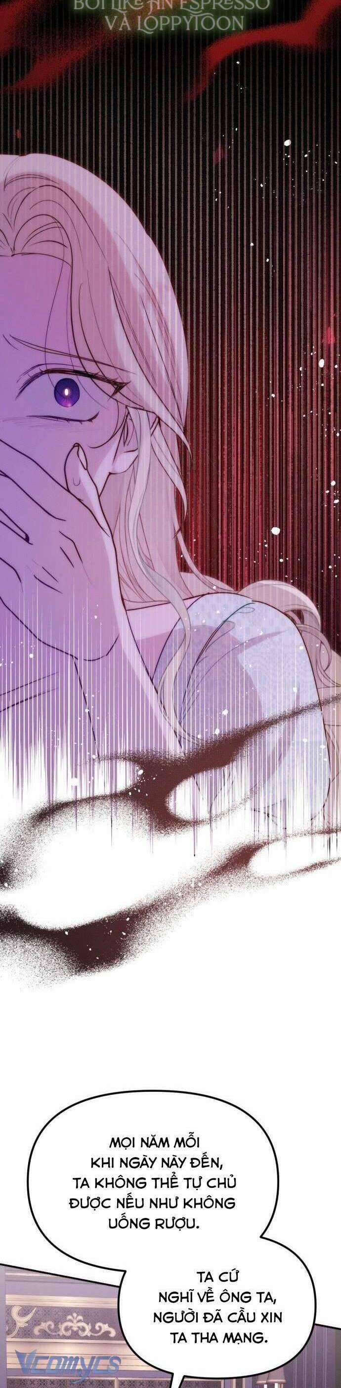 Hoàng Đế Điên Cuồng Ôm Lấy Tôi 27 trang 11