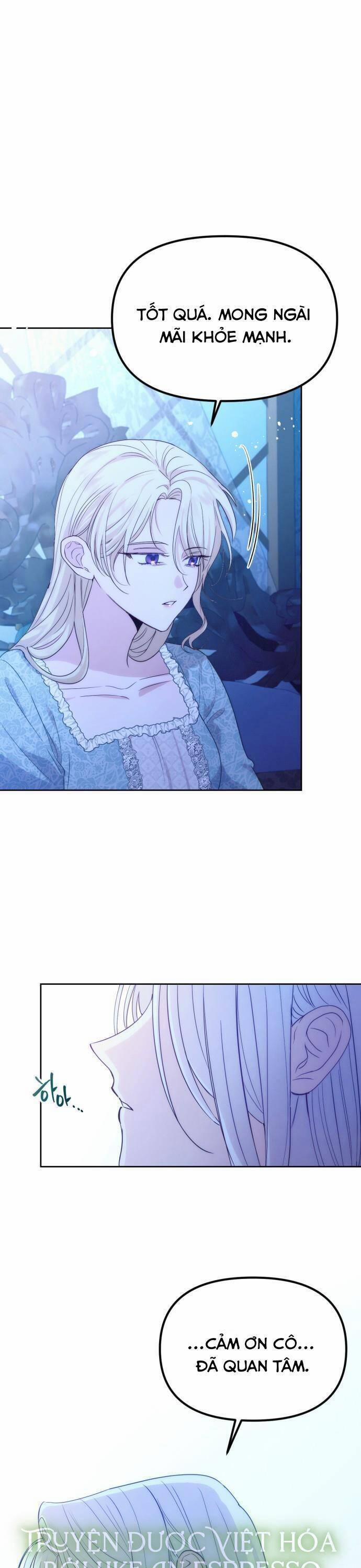 Hoàng Đế Điên Cuồng Ôm Lấy Tôi 31 trang 12