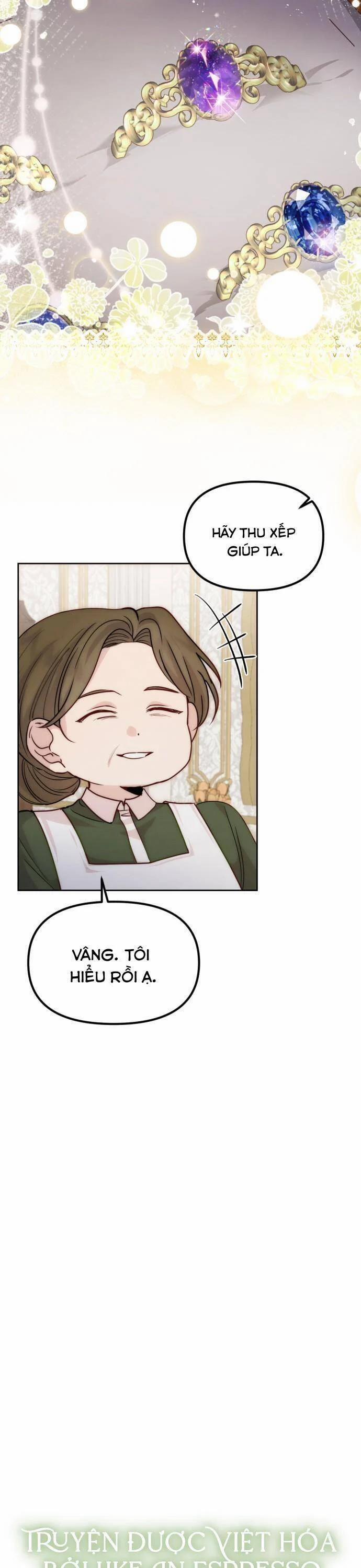 Hoàng Đế Điên Cuồng Ôm Lấy Tôi 31 trang 20