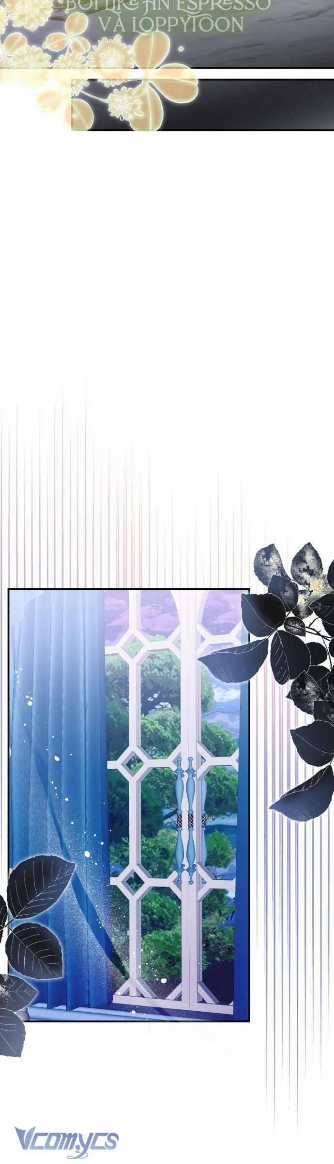 Hoàng Đế Điên Cuồng Ôm Lấy Tôi 33 trang 29