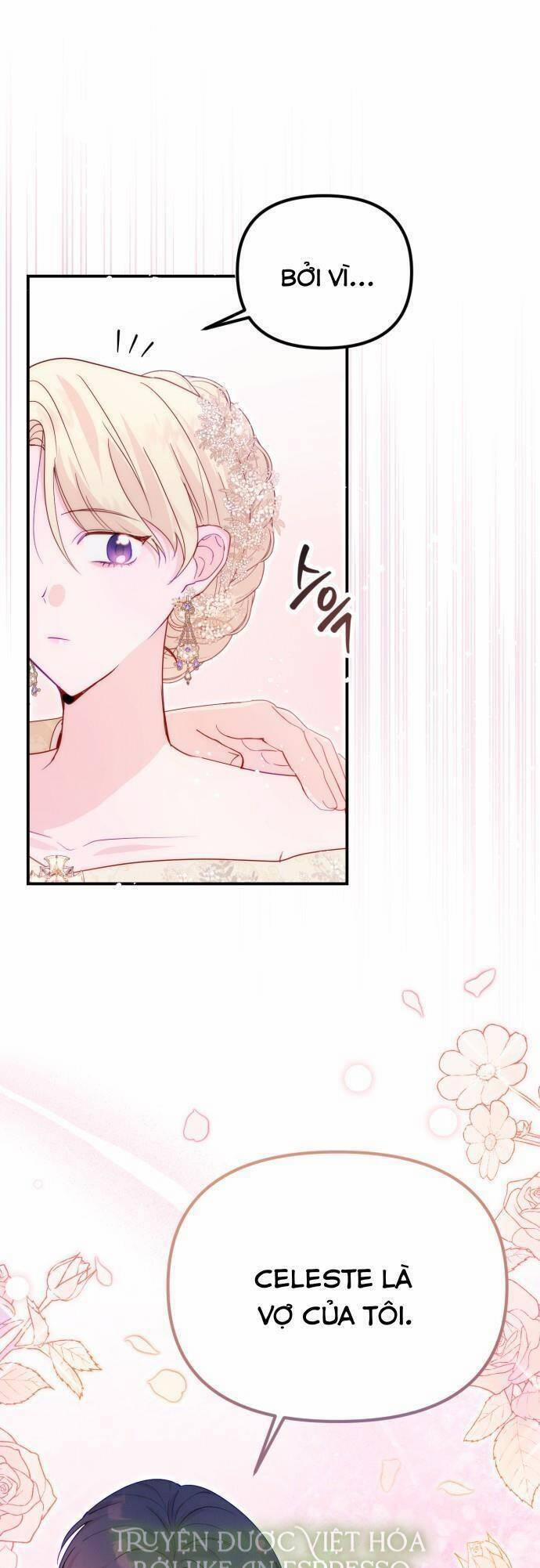 Hoàng Đế Điên Cuồng Ôm Lấy Tôi 35 trang 36