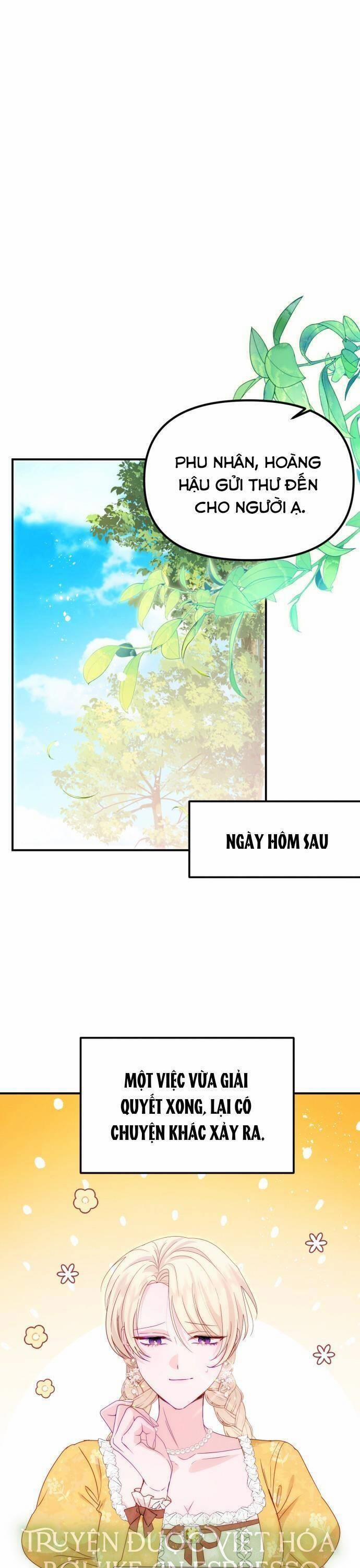 Hoàng Đế Điên Cuồng Ôm Lấy Tôi 36 trang 26