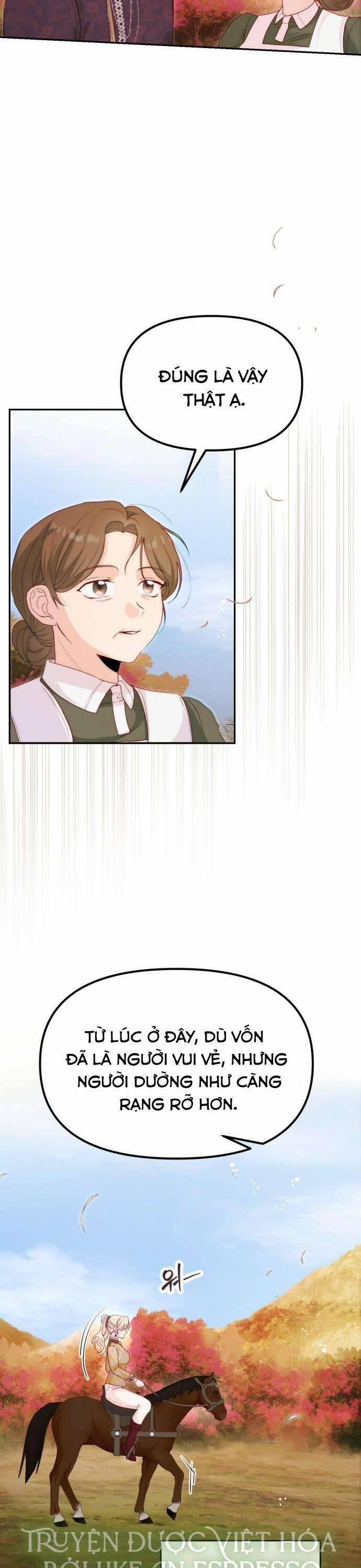 Hoàng Đế Điên Cuồng Ôm Lấy Tôi 38 trang 26