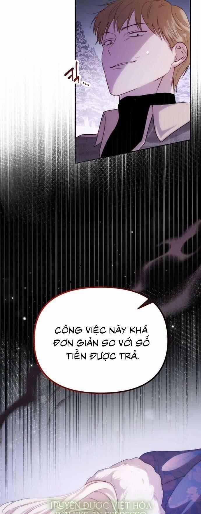 Hoàng Đế Điên Cuồng Ôm Lấy Tôi 39 trang 36