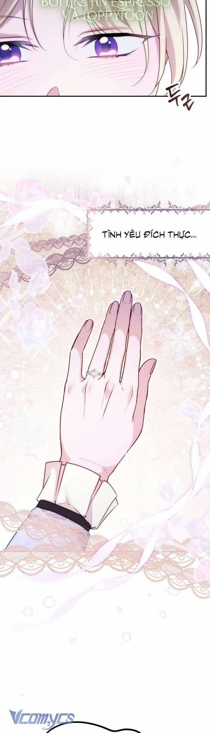 Hoàng Đế Điên Cuồng Ôm Lấy Tôi 39 trang 9