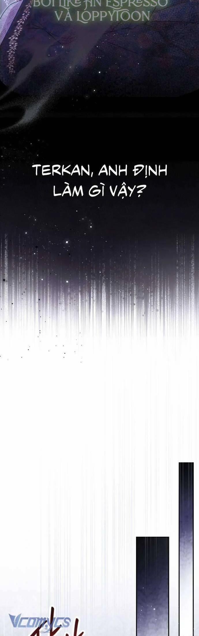 Hoàng Đế Điên Cuồng Ôm Lấy Tôi 41 trang 27