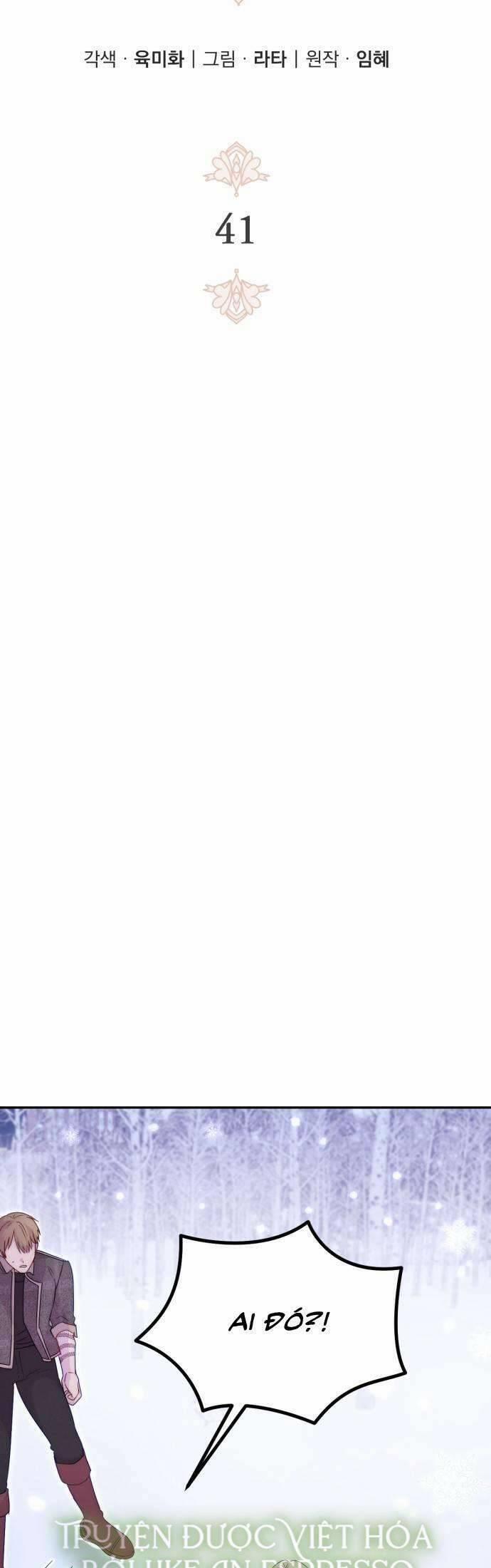 Hoàng Đế Điên Cuồng Ôm Lấy Tôi 41 trang 60