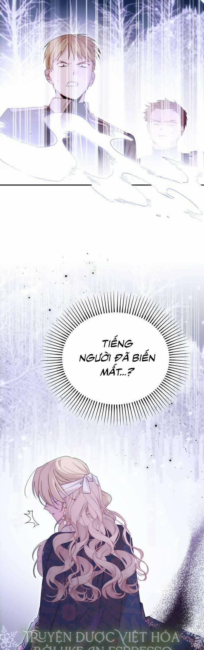 Hoàng Đế Điên Cuồng Ôm Lấy Tôi 41 trang 74