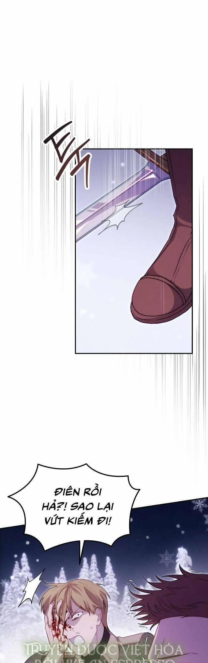 Hoàng Đế Điên Cuồng Ôm Lấy Tôi 41 trang 82