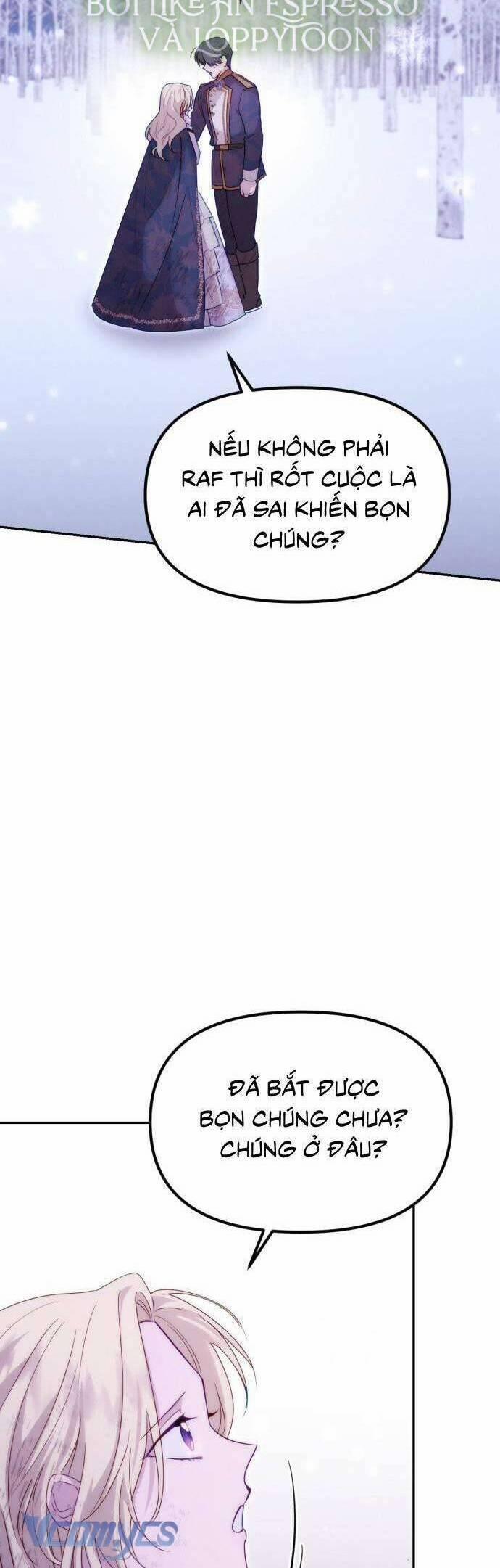 Hoàng Đế Điên Cuồng Ôm Lấy Tôi 41 trang 93