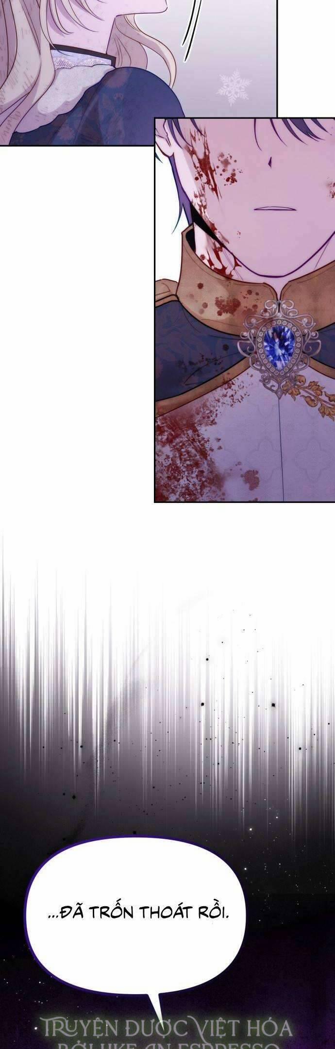 Hoàng Đế Điên Cuồng Ôm Lấy Tôi 41 trang 94