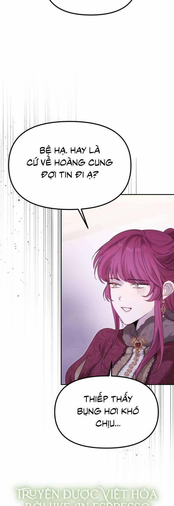 Hoàng Đế Điên Cuồng Ôm Lấy Tôi 42 trang 2