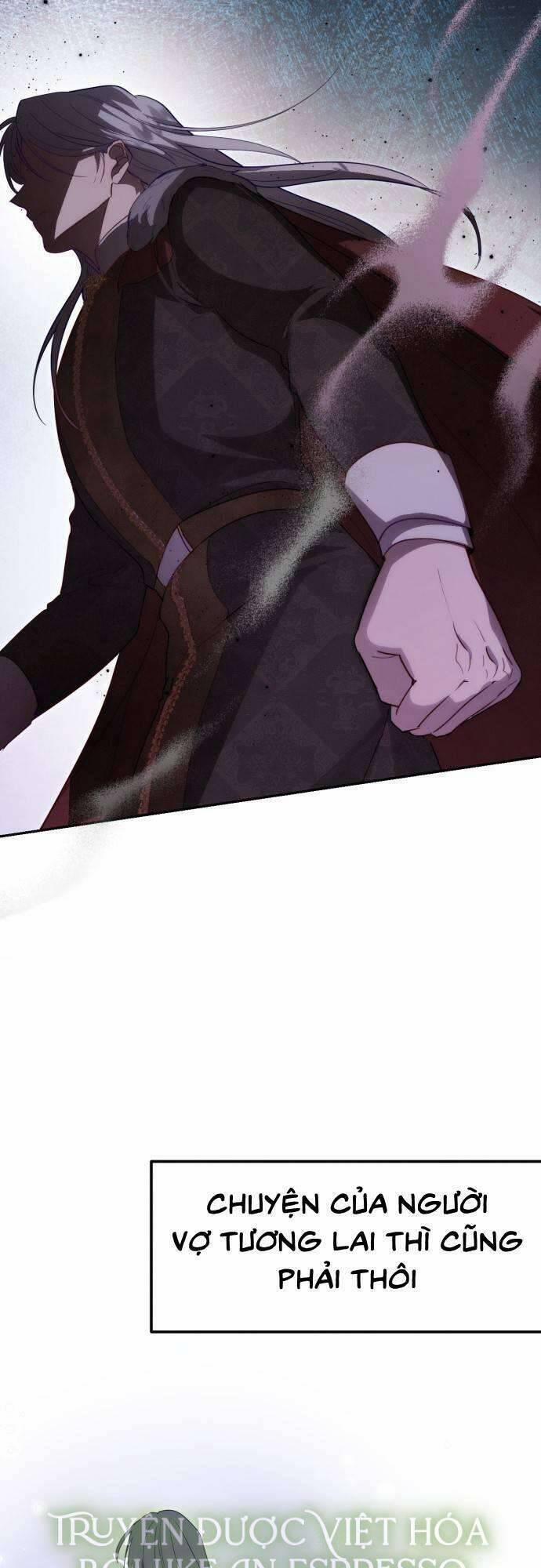 Hoàng Đế Điên Cuồng Ôm Lấy Tôi 42 trang 22