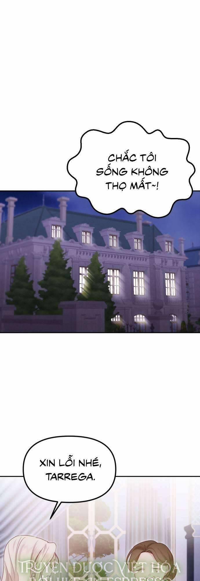 Hoàng Đế Điên Cuồng Ôm Lấy Tôi 42 trang 26