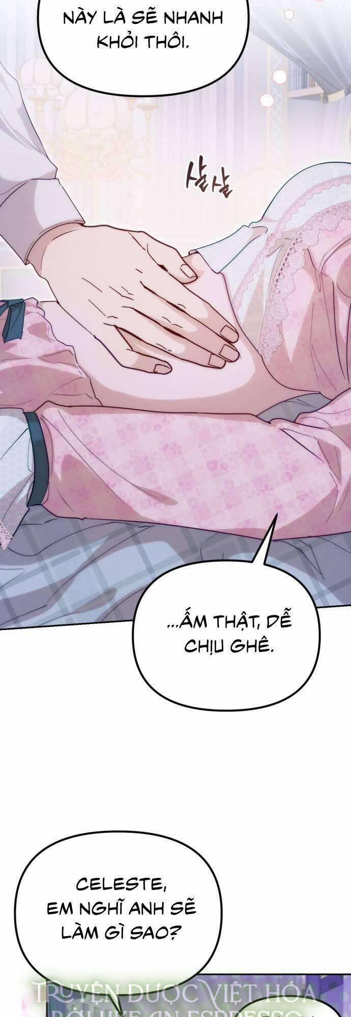 Hoàng Đế Điên Cuồng Ôm Lấy Tôi 42 trang 36