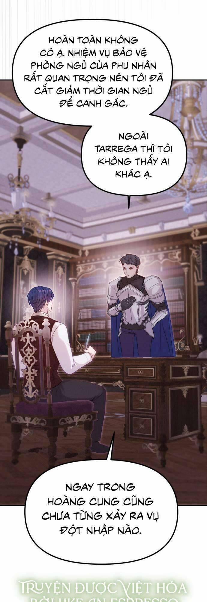 Hoàng Đế Điên Cuồng Ôm Lấy Tôi 42 trang 42