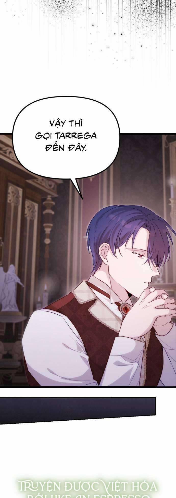 Hoàng Đế Điên Cuồng Ôm Lấy Tôi 42 trang 48